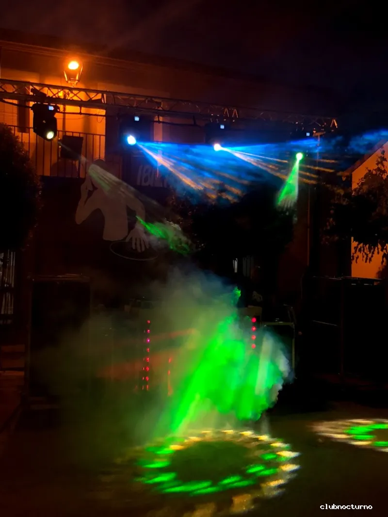 Discotecas moviles ibiza-sound Guadalajara