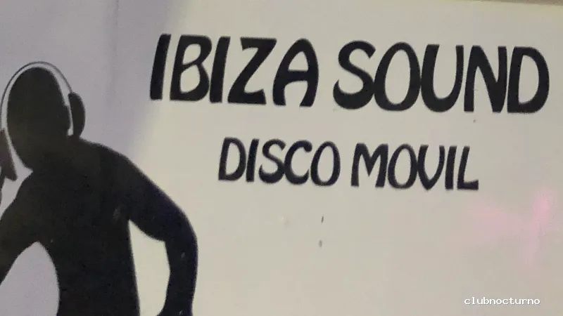 Discotecas moviles ibiza-sound Guadalajara