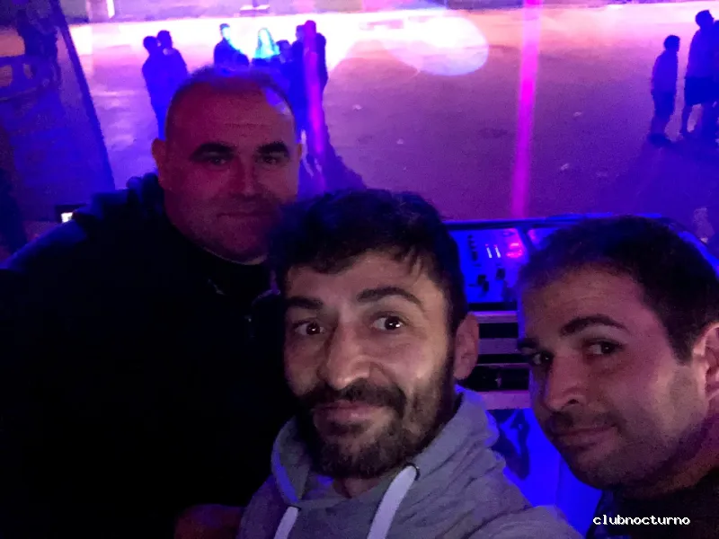 Discotecas moviles ibiza-sound Guadalajara