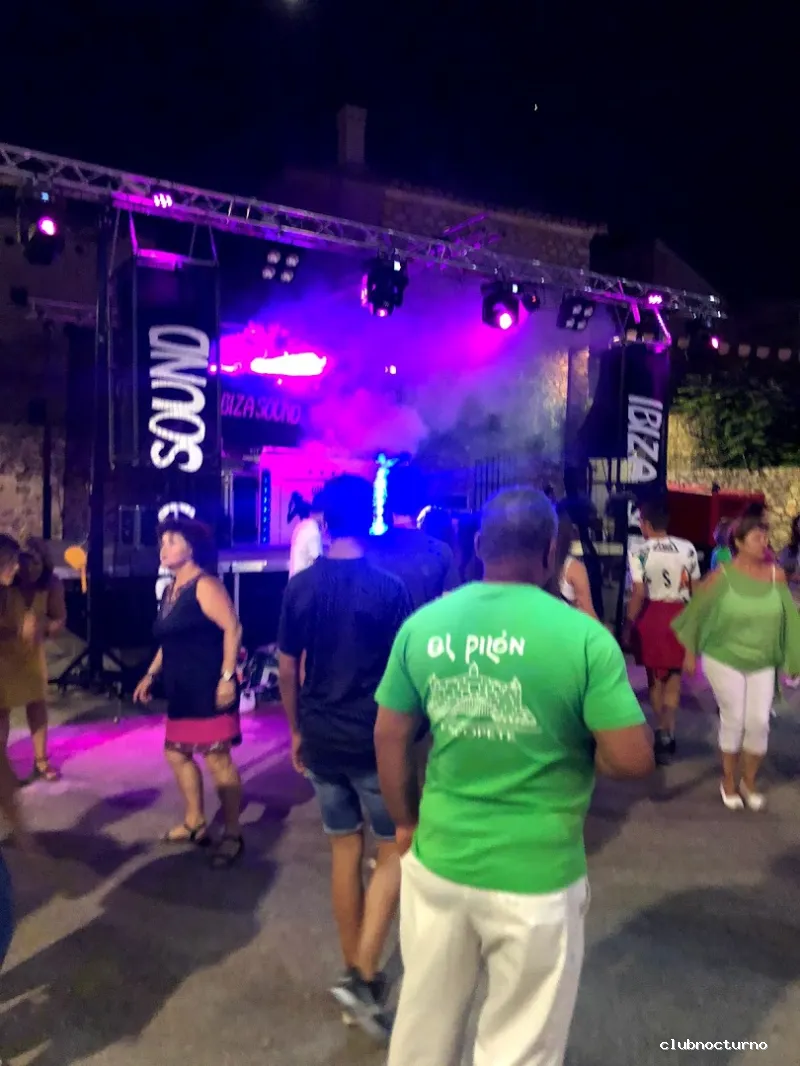 Discotecas moviles ibiza-sound Guadalajara