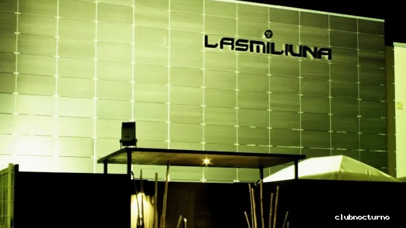 Lasmiliuna