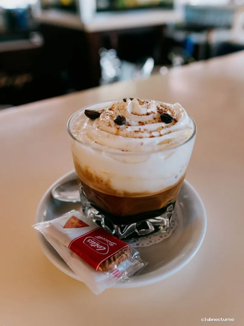 Chiringuito de playa Cubanga