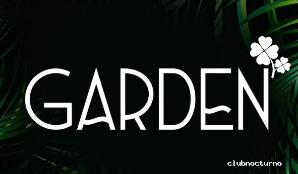 Garden-Apolo
