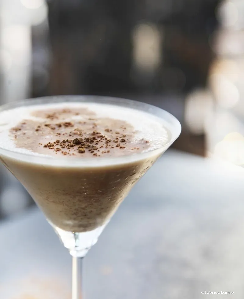 Anubis Coctelería (Xanadú)