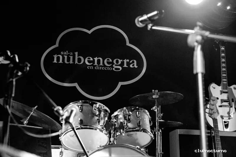 Nubenegra