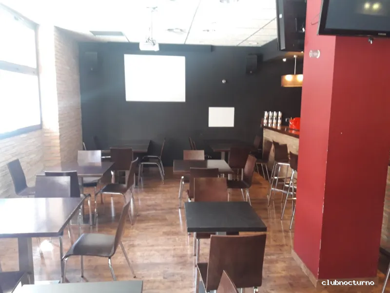 BAR LA LOLA, PARAGUAY