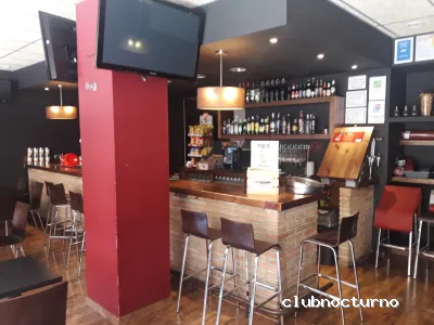 BAR LA LOLA, PARAGUAY