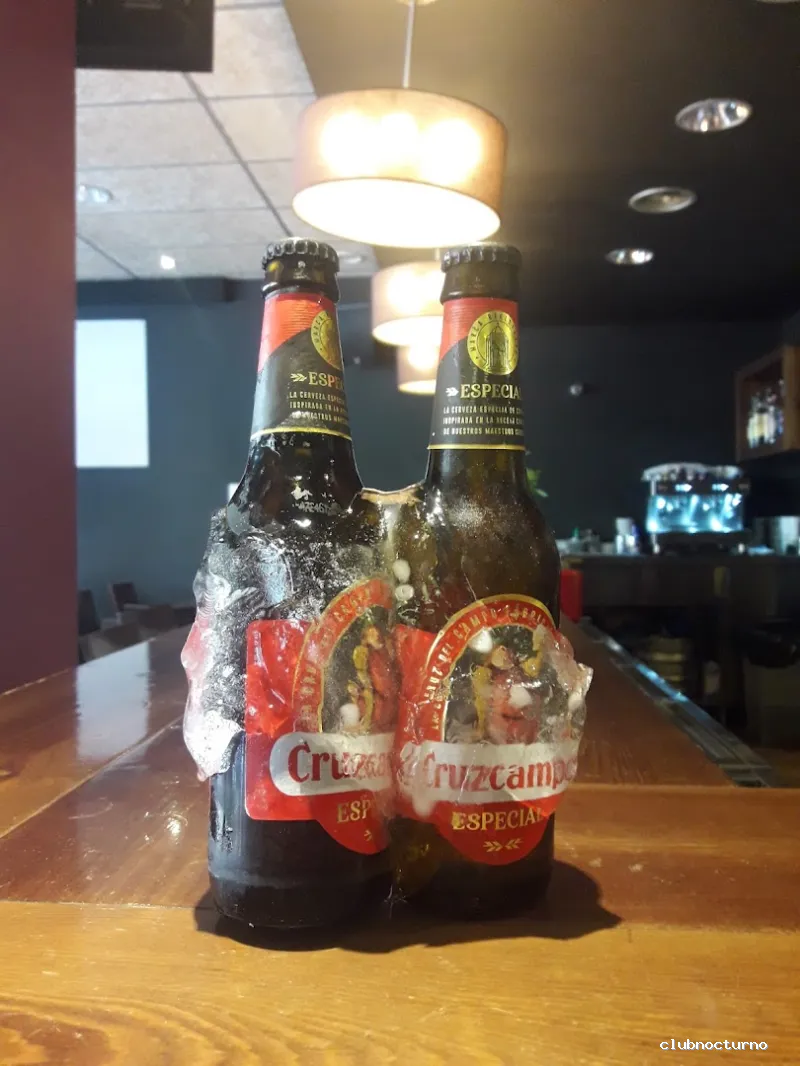 BAR LA LOLA, PARAGUAY