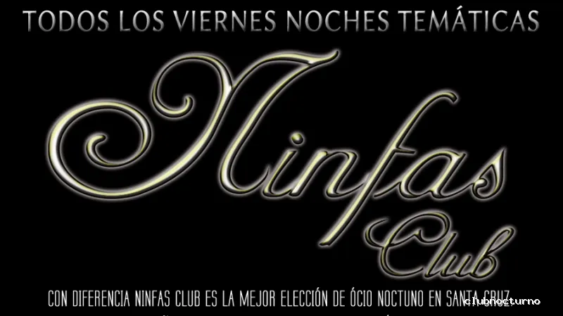 Ninfas Club