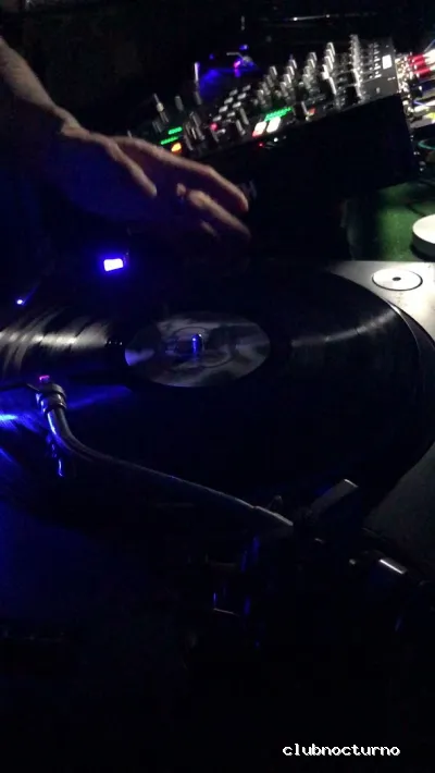 Cave Underground Club