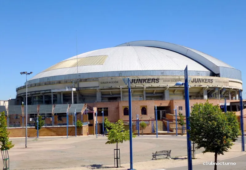 Cave Underground Club