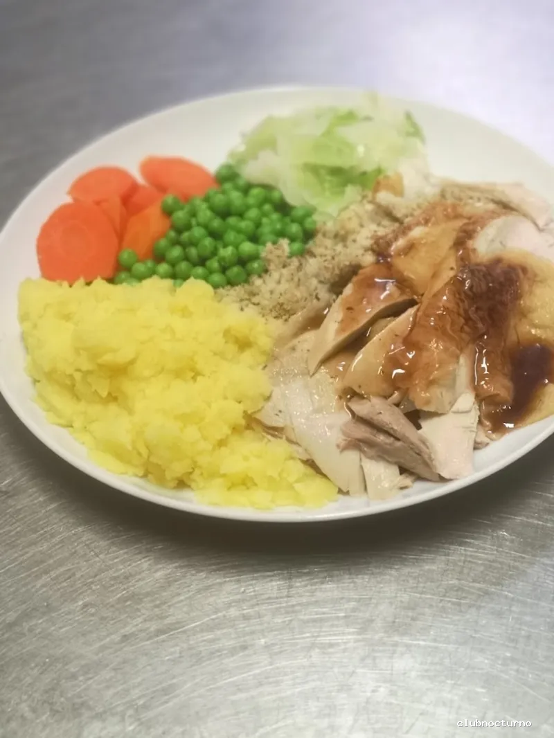 The Bailey Irish Pub