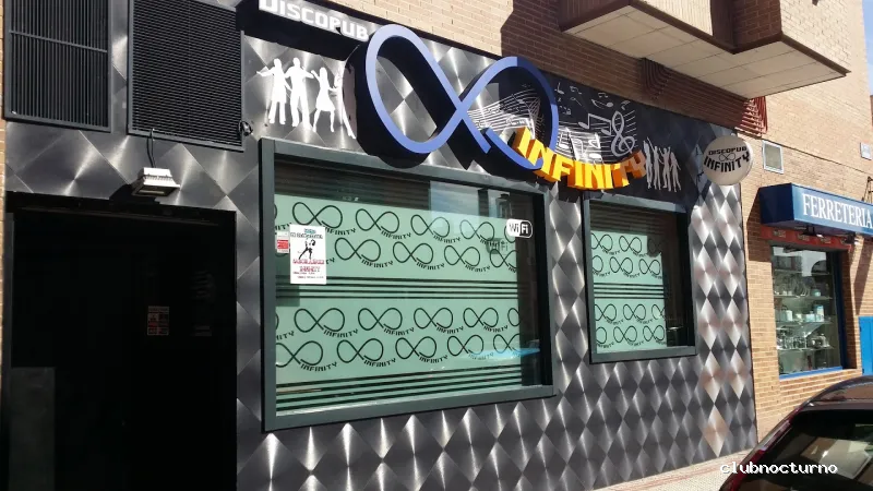 Infinitydisco