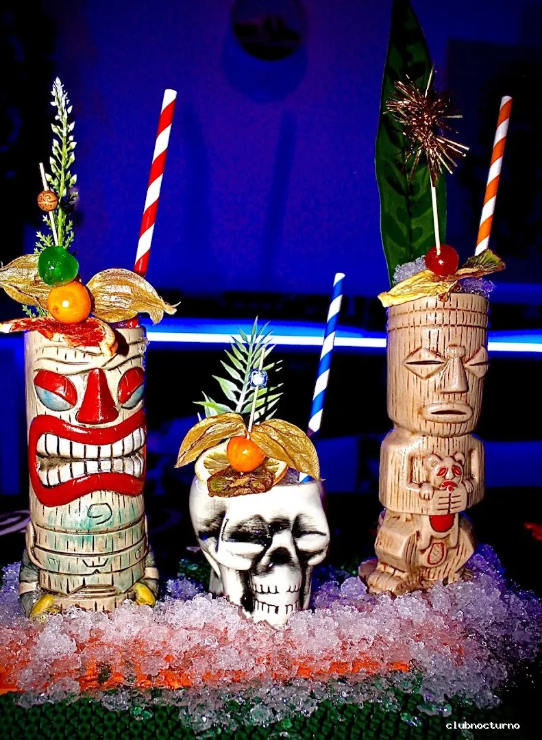 Ganesha - Lounge - Cocktail - Shisha