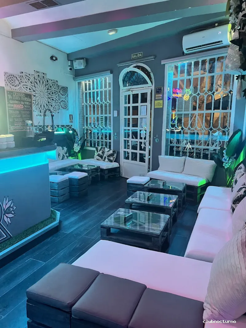 Ganesha - Lounge - Cocktail - Shisha