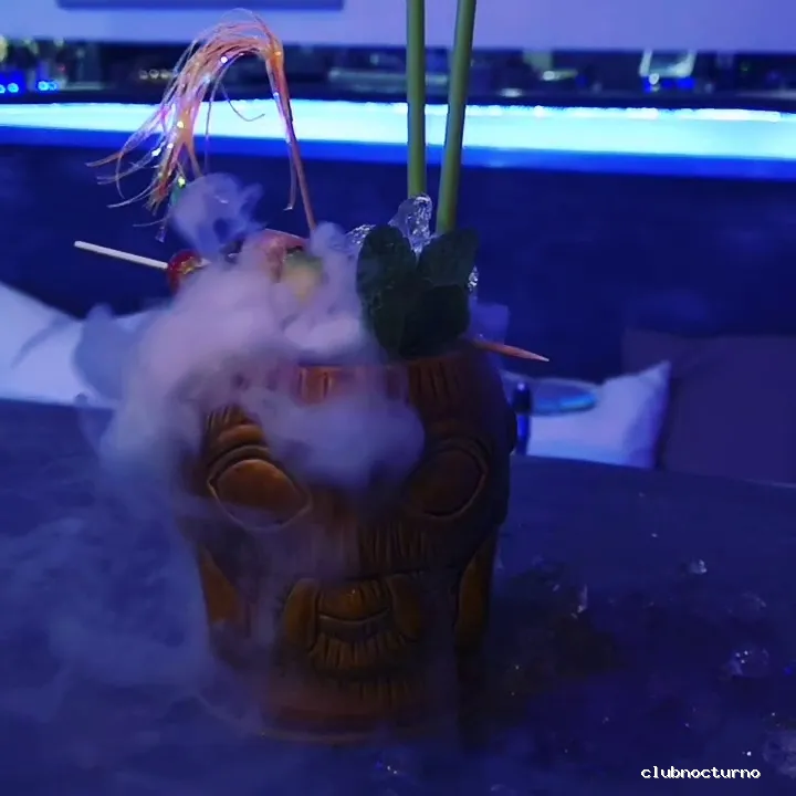 Ganesha - Lounge - Cocktail - Shisha