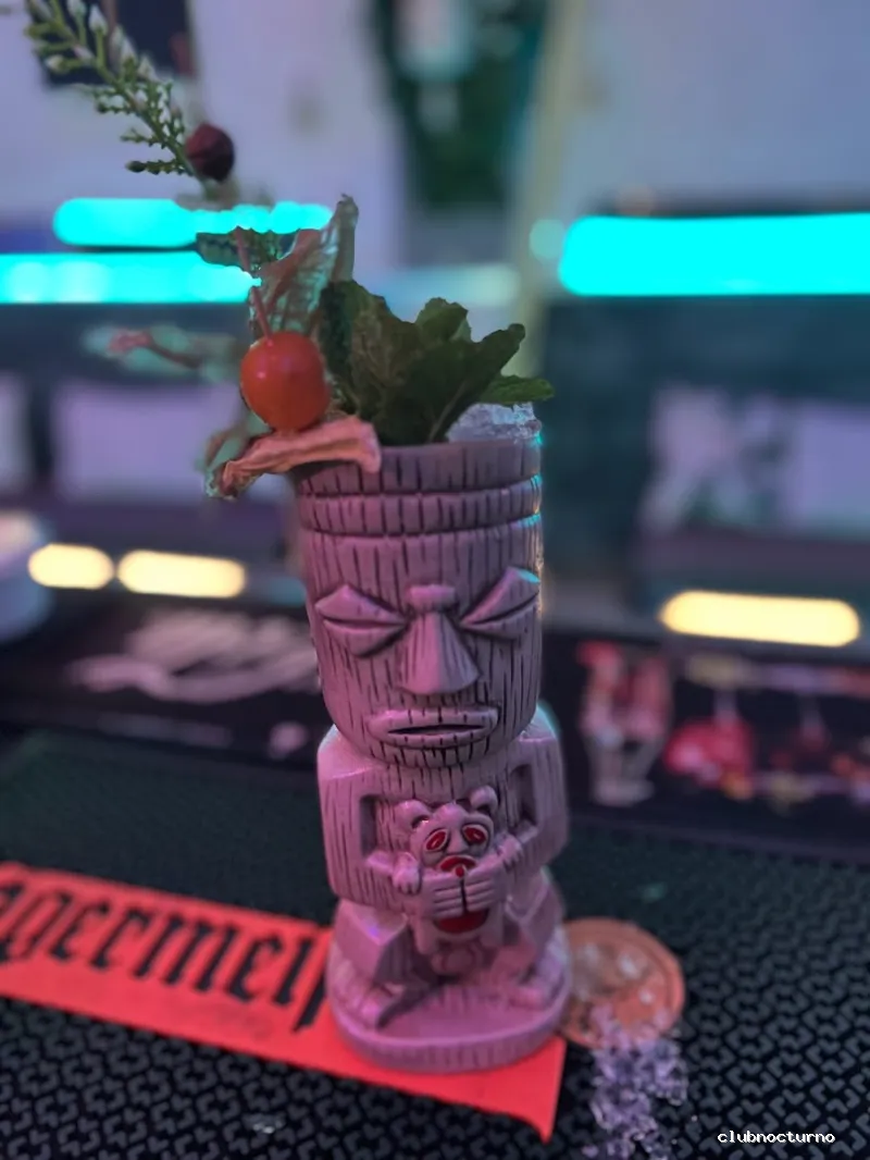 Ganesha - Lounge - Cocktail - Shisha