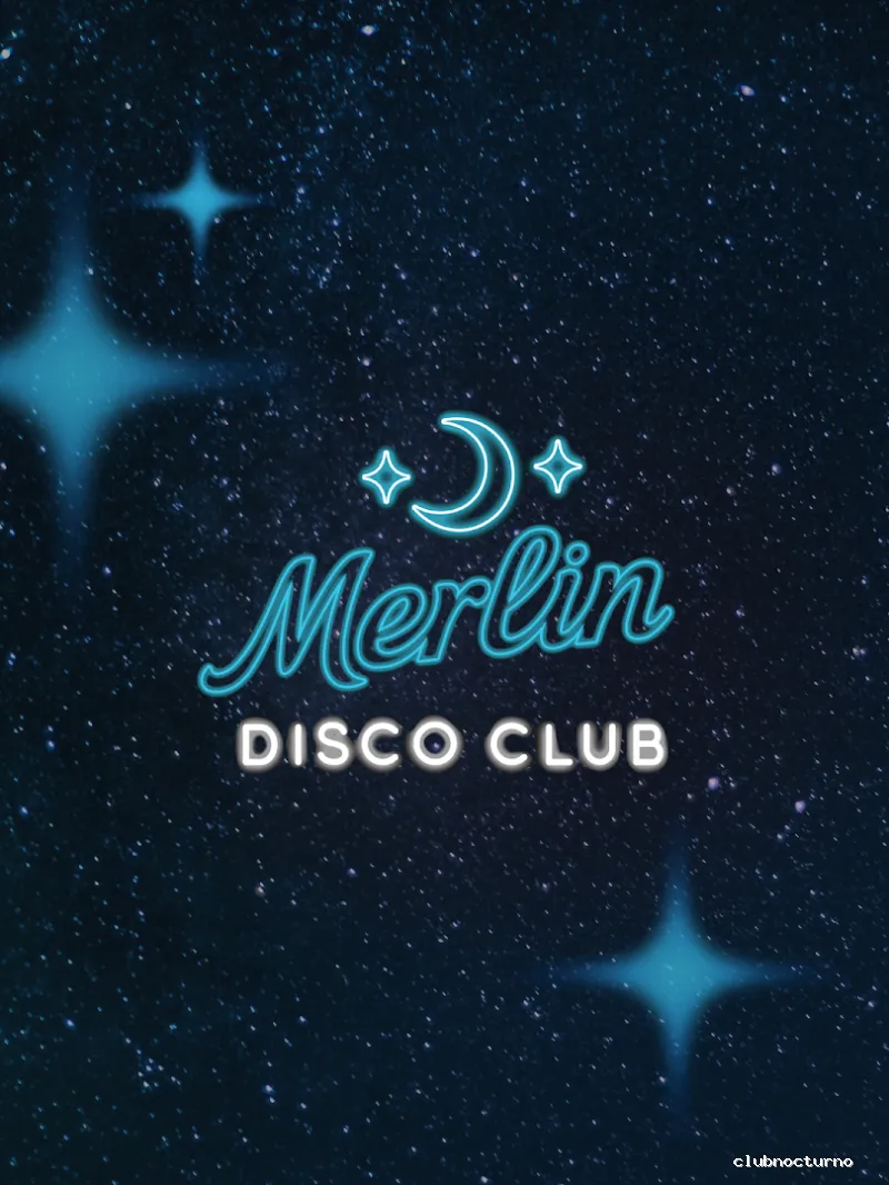Merlin Club