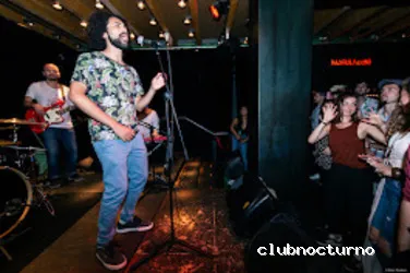 Marula Café Barcelona