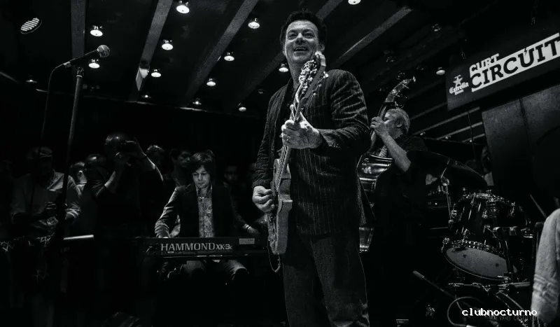 Marula Café Barcelona