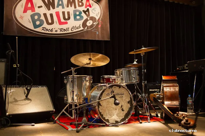 Marula Café Barcelona