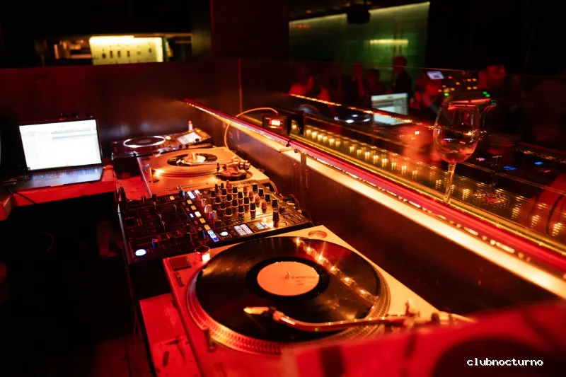 Marula Café Barcelona