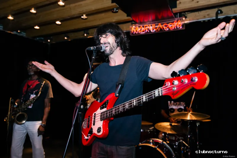 Marula Café Barcelona