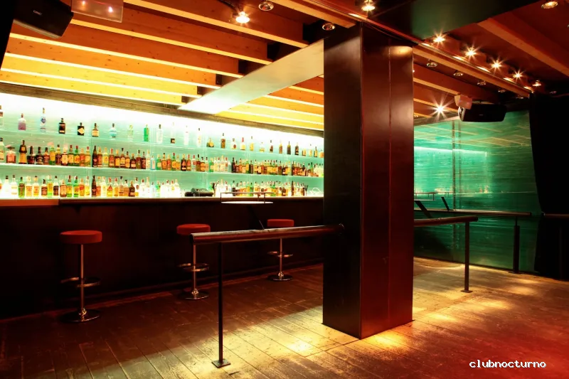 Marula Café Barcelona