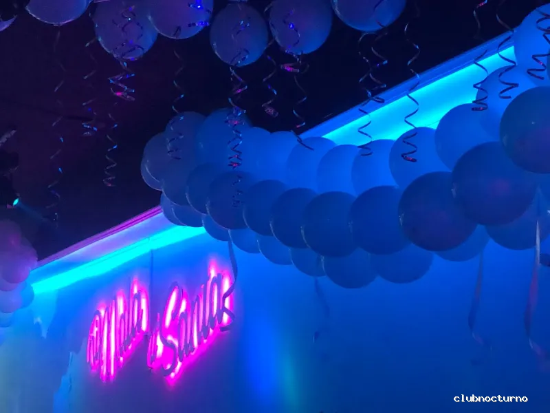 discoteca ni mala ni santa