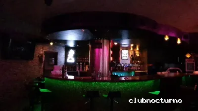 Pachito Pub | Music - Disco - Cafe