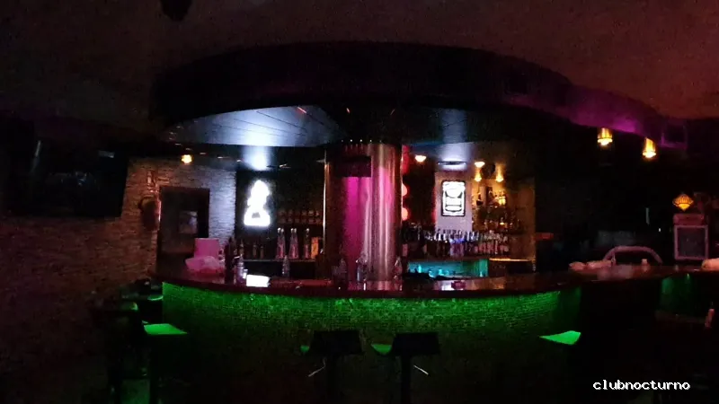 Pachito Pub | Music - Disco - Cafe