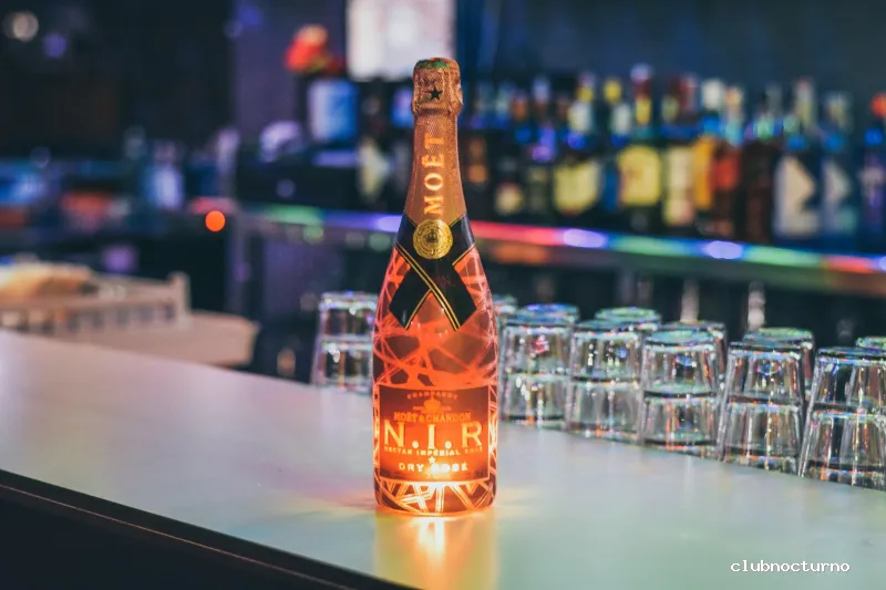 Pachito Pub | Music - Disco - Cafe