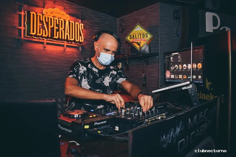 Pachito Pub | Music - Disco - Cafe