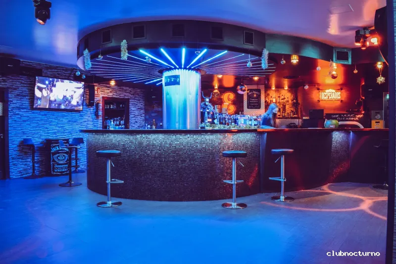 Pachito Pub | Music - Disco - Cafe