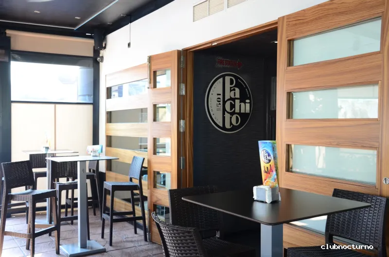 Pachito Pub | Music - Disco - Cafe