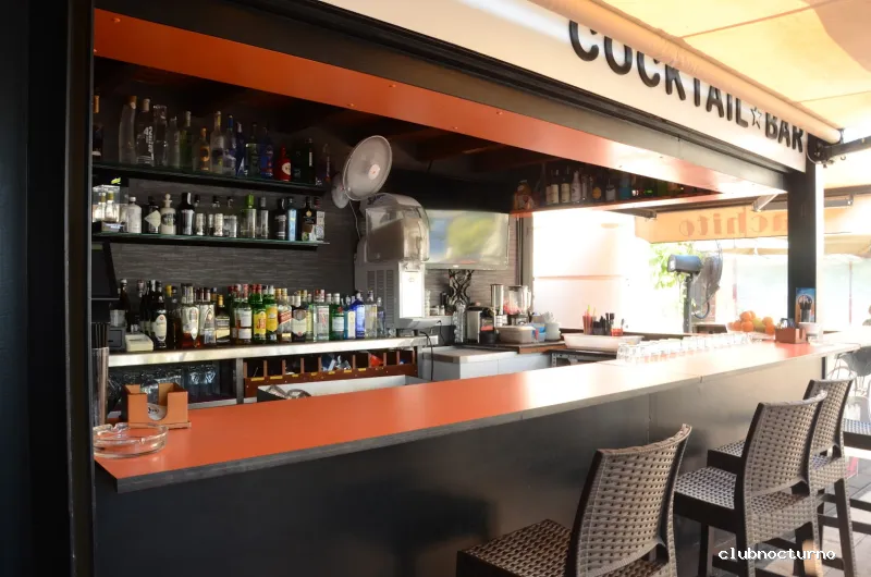 Pachito Pub | Music - Disco - Cafe