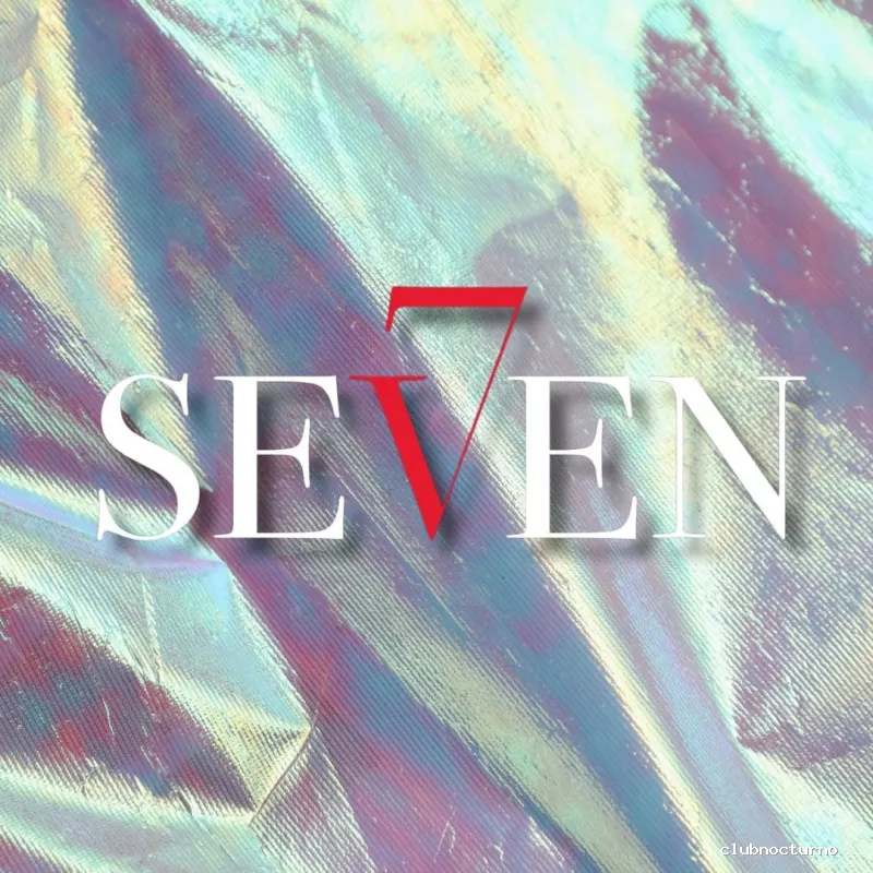 Discoteca Seven Magic World