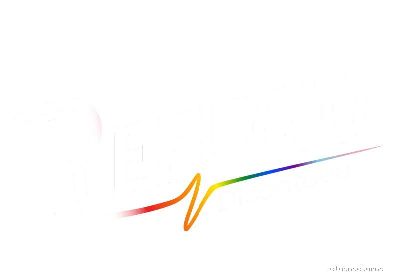 Refugio Discoteca🌈