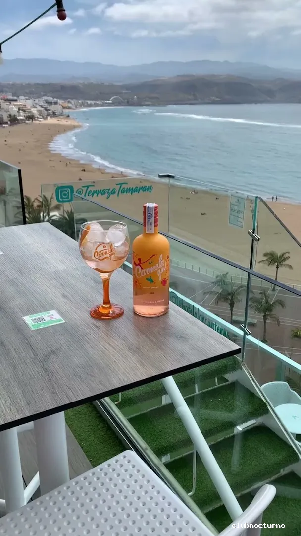 Rooftop & Terrace Aloe