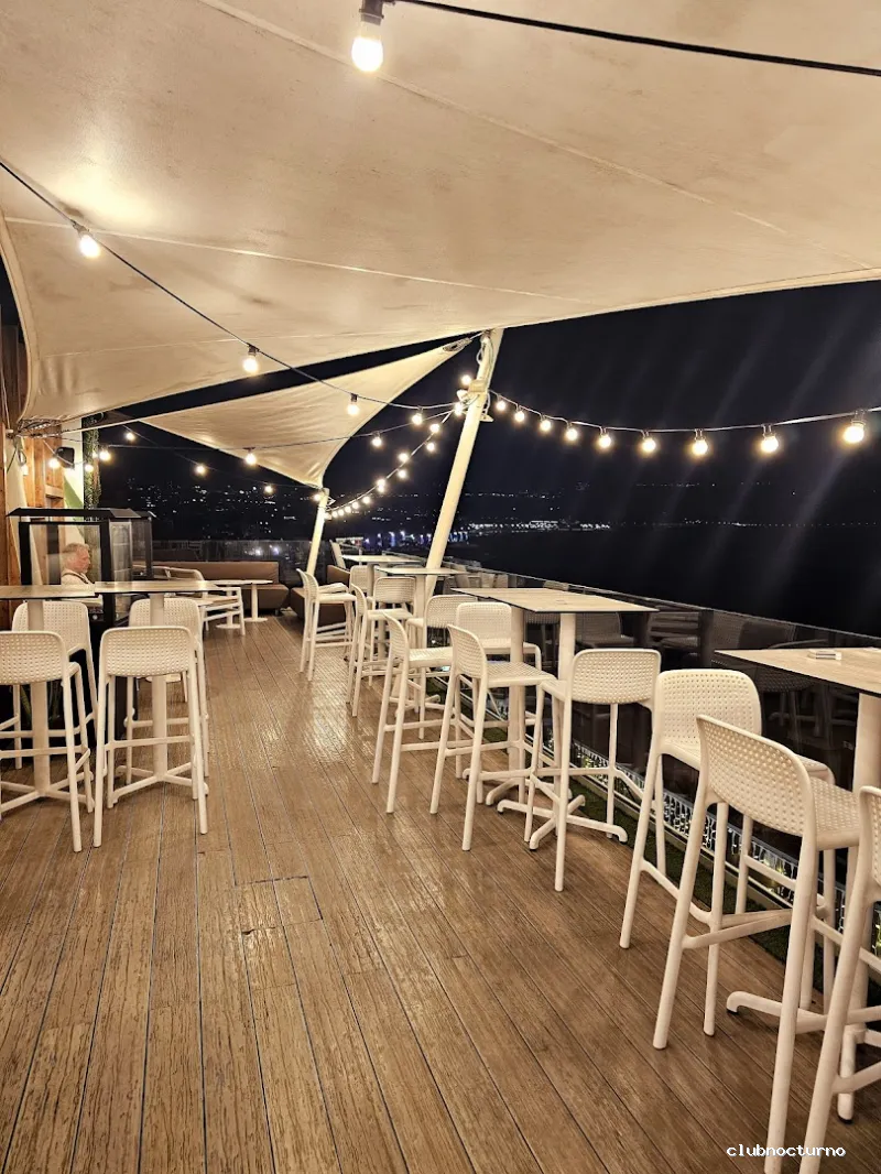 Rooftop & Terrace Aloe