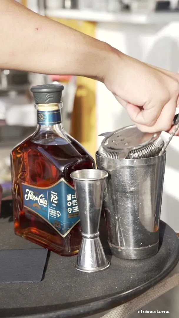 Rooftop & Terrace Aloe