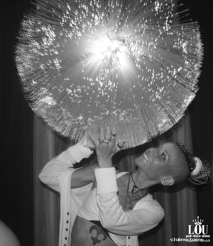 LOU Pub·Disco·Show