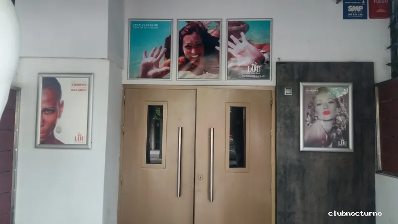 LOU Pub·Disco·Show