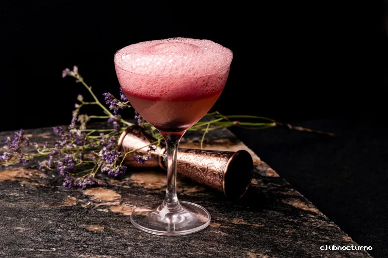 NOIR Craft Cocktail Bar