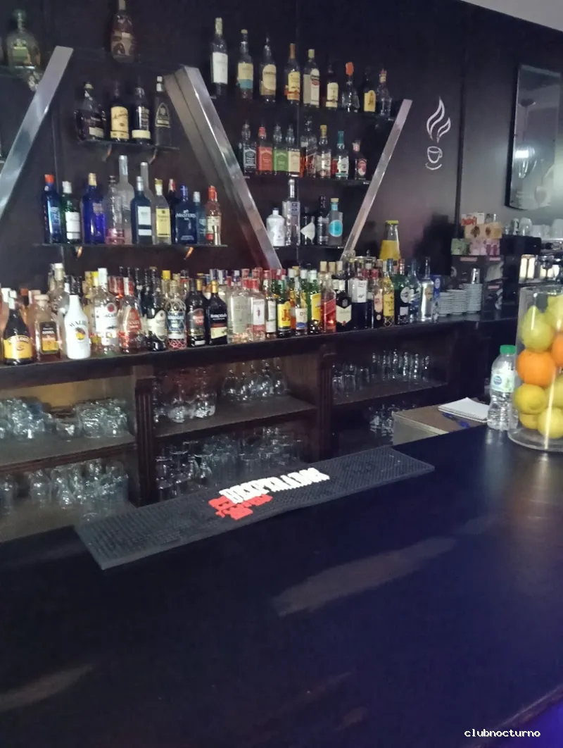 Pub El Embrujo Ronda