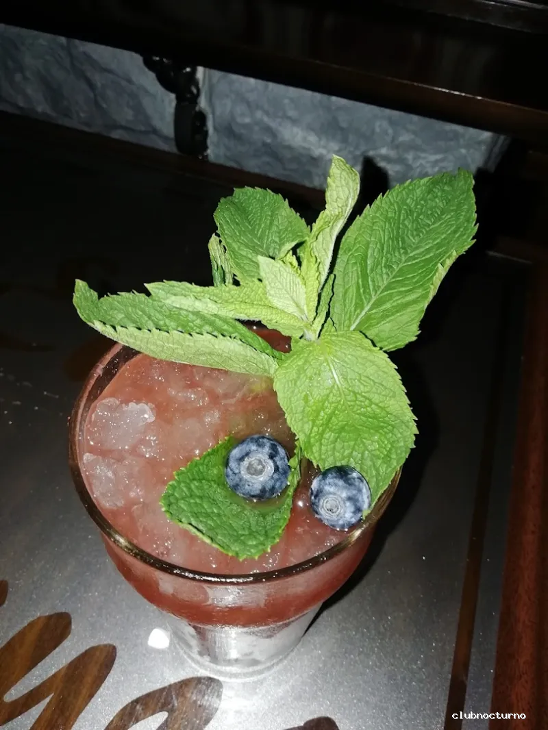 Pub El Embrujo Ronda