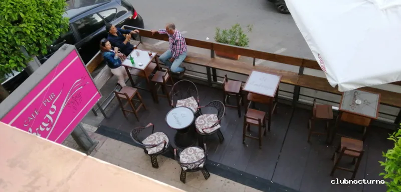 Pub El Embrujo Ronda