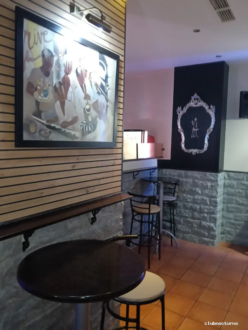 Pub El Embrujo Ronda