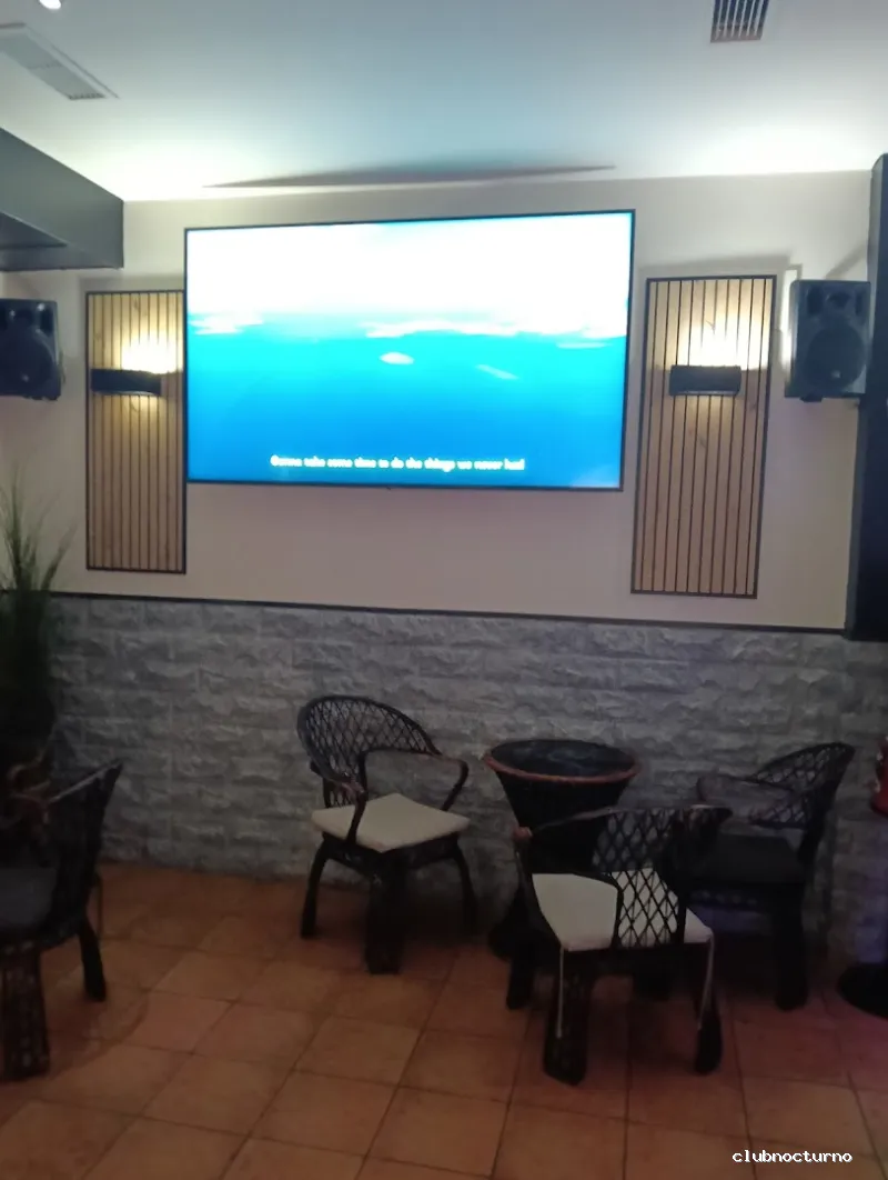 Pub El Embrujo Ronda