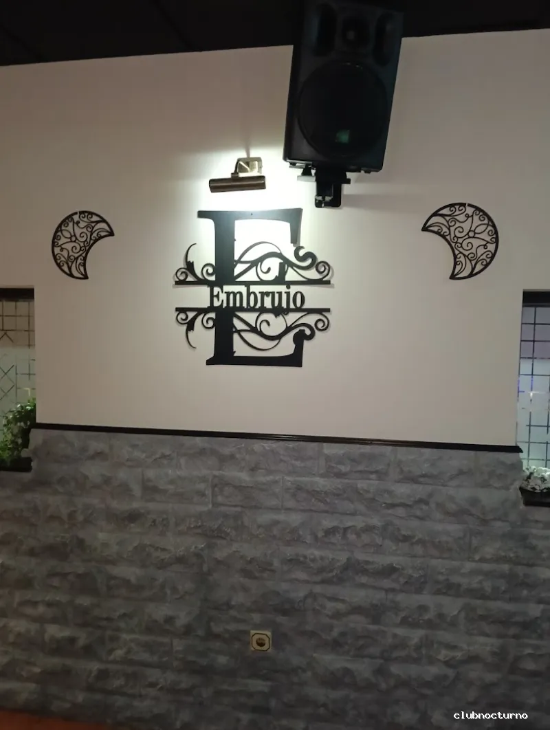 Pub El Embrujo Ronda